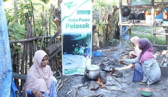Menguatkan Mustahik