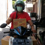 Pejuang Rupiah di Pulau Dewata