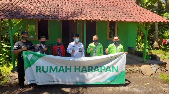 Rumah Harapan