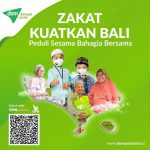 Kuatkan Bali