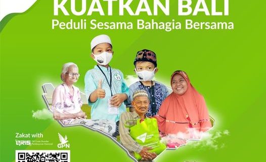 Kuatkan Bali