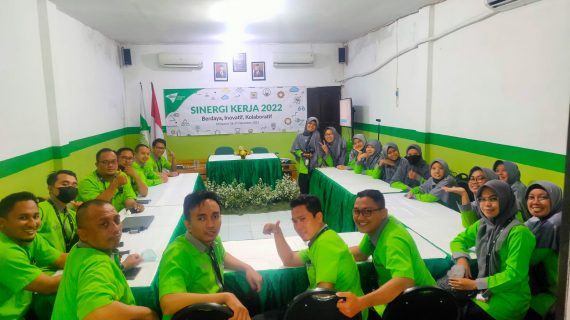 Loyalitas Amil