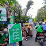 Tiga Peran Strategis Amil