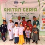 Tantangan Mendidik Yatim