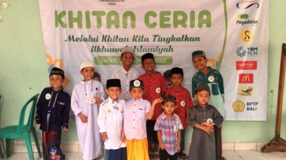 Tantangan Mendidik Yatim