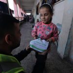 Misi Kemanusiaan Palestina